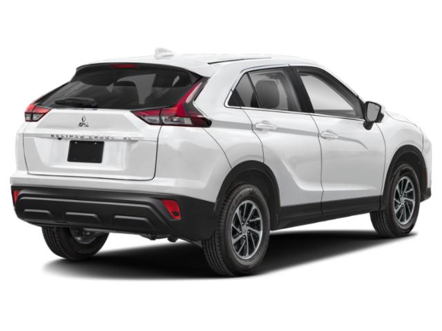 2026 Mitsubishi Eclipse Cross ES 1.5T S-AWC