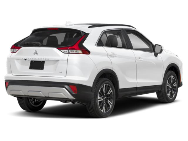 2026 Mitsubishi Eclipse Cross SE 1.5T S-AWC