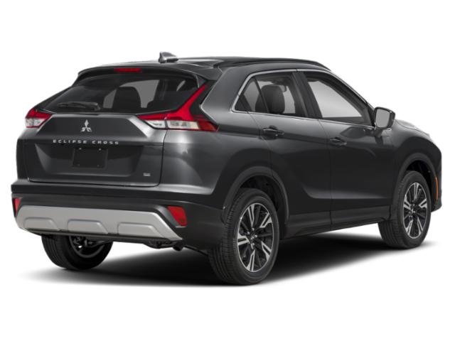 2026 Mitsubishi Eclipse Cross SE 1.5T S-AWC