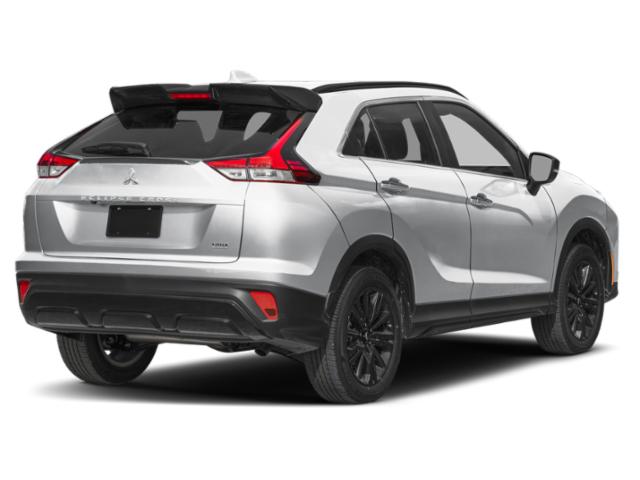2026 Mitsubishi Eclipse Cross BLACK EDITION 1.5T S-AWC