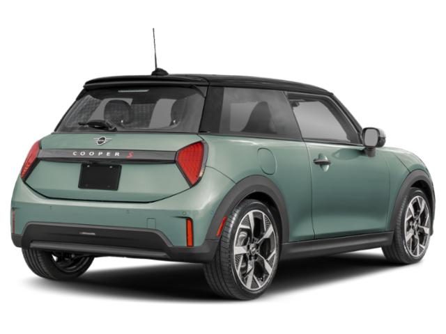 2026 MINI Hardtop Cooper S