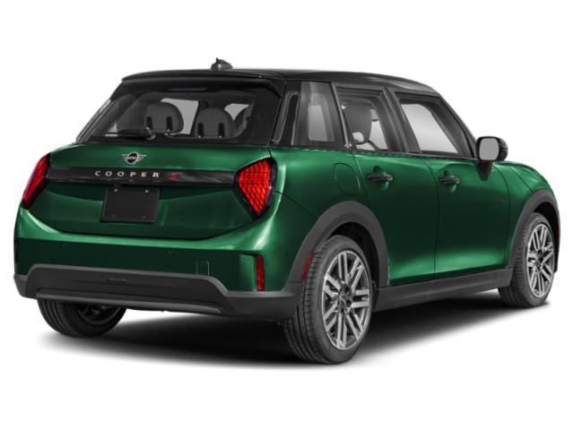 2026 MINI Hardtop Cooper S