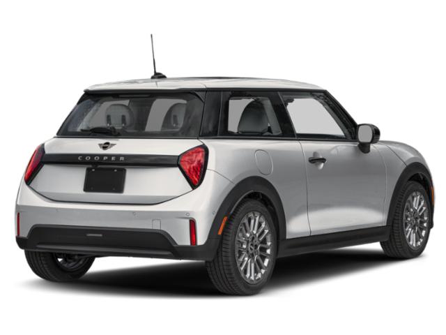 2026 MINI Cooper Coupe Cooper