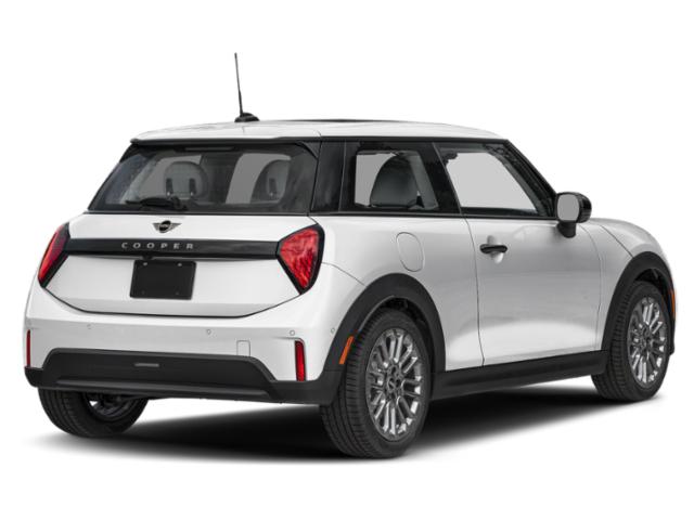 2026 MINI Hardtop Cooper