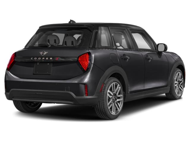 2026 MINI Hardtop Cooper S