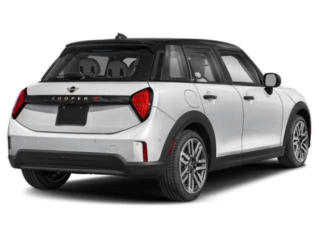 2026 MINI Hardtop Cooper S