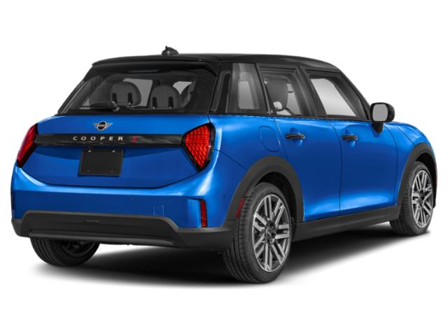 2026 MINI Hardtop Cooper S