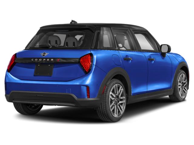 2026 MINI Hardtop Cooper S
