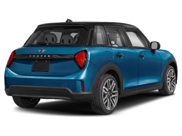2026 MINI Hardtop Cooper S
