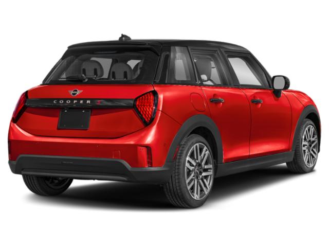 2026 MINI Hardtop Cooper S