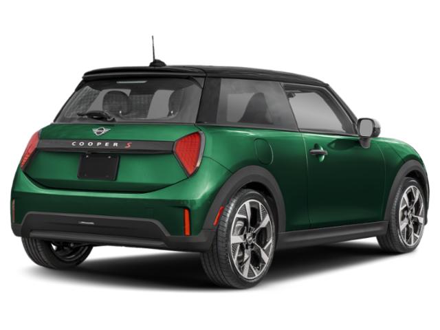 2026 MINI Hardtop Cooper S
