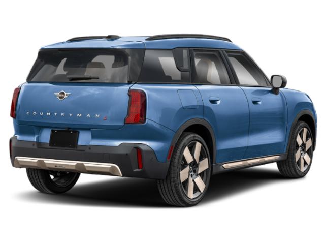 2026 MINI Cooper Countryman Cooper S