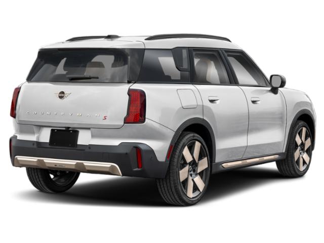 2026 MINI Cooper Countryman S