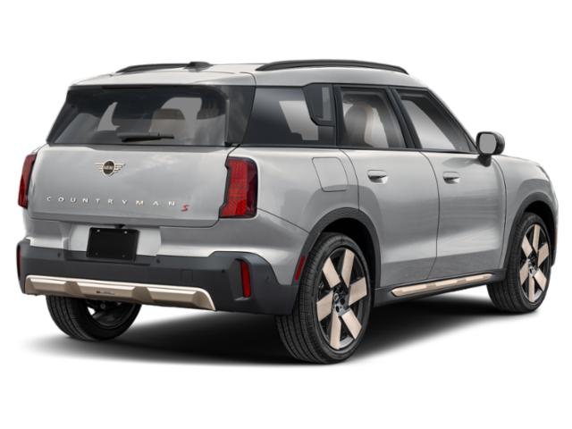 2026 MINI Cooper Countryman Cooper S