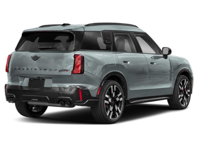 2026 MINI Cooper Countryman John Cooper Works