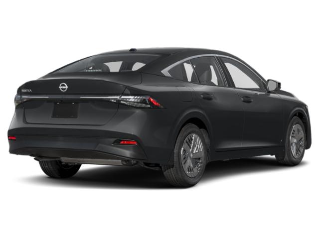 2026 Nissan Sentra S 2026 Nissan Sentra S