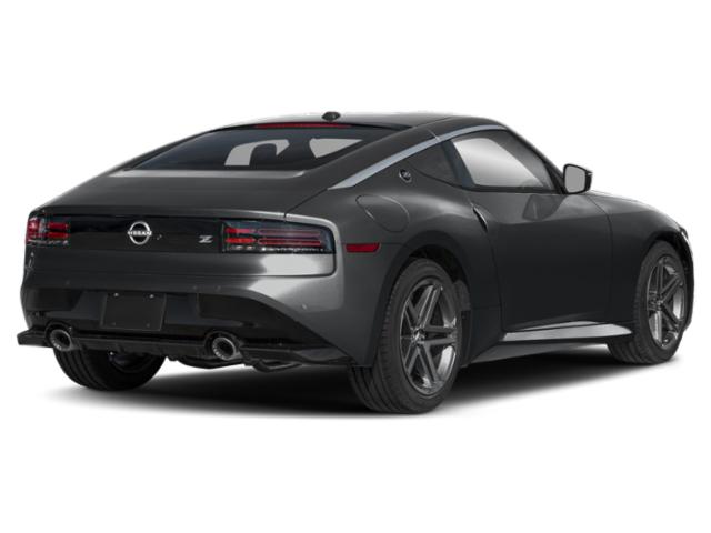 2026 Nissan Z Sport