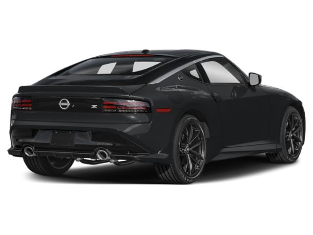 2026 Nissan Z Performance