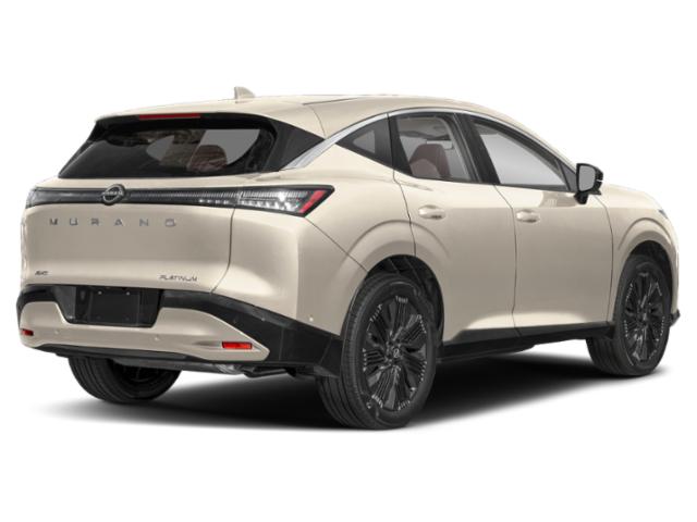 2026 Nissan Murano SL [2]