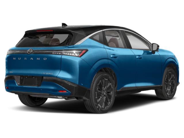 2026 Nissan Murano Platinum [2]