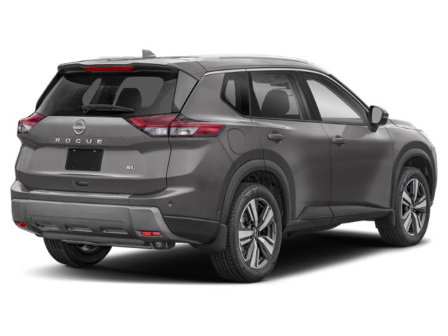 2026 Nissan Rogue SL 2026 Nissan Rogue SL