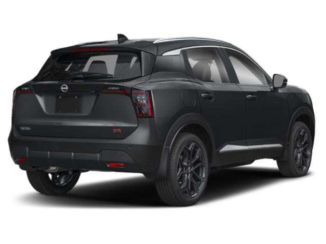 2026 Nissan Kicks SR [2]