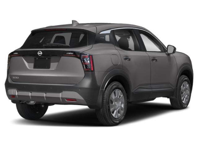 2026 Nissan Kicks S 2026 Nissan Kicks S