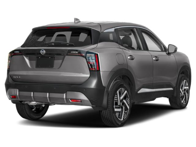 2026 Nissan Kicks SV 2026 Nissan Kicks SV
