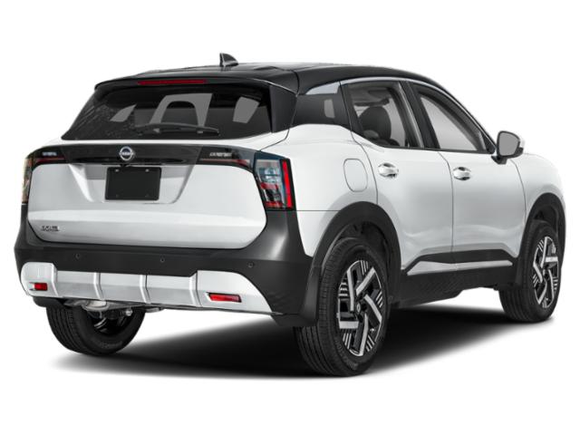 2026 Nissan Kicks SV 2026 Nissan Kicks SV