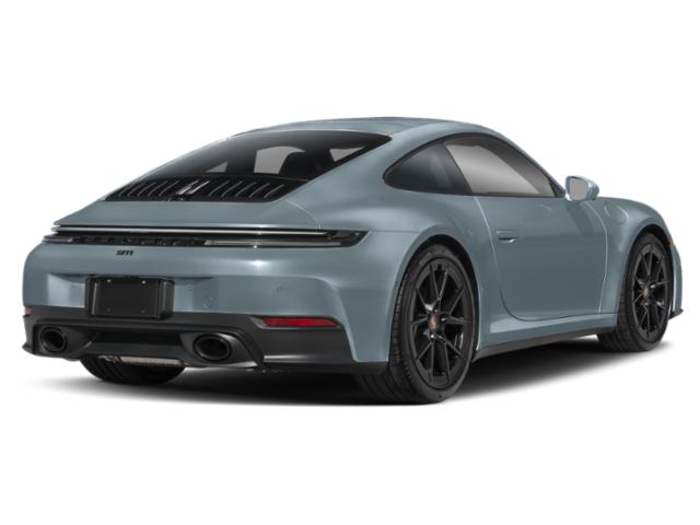 2026 Porsche 911 Carrera