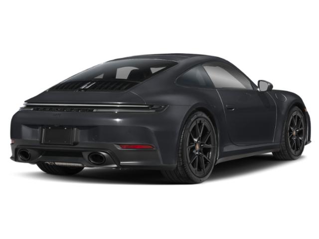 2026 Porsche 911 Carrera