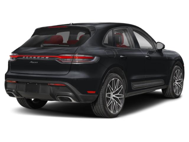 2026 Porsche Macan GTS