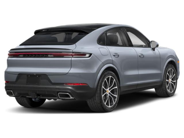 2026 Porsche Cayenne S