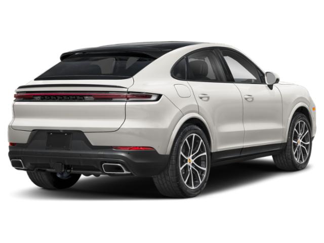 2026 Porsche Cayenne GTS