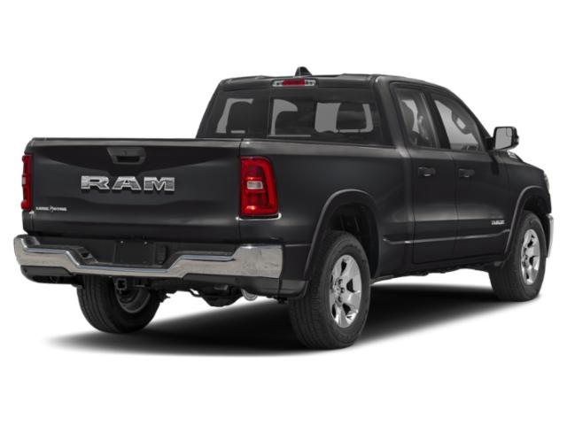 2026 RAM Ram 1500 RAM 1500 BIG HORN QUAD CAB 4X4 64 BOX 2026 RAM Ram 1500 RAM 1500 BIG HORN QUAD CAB 4X4 64 BOX