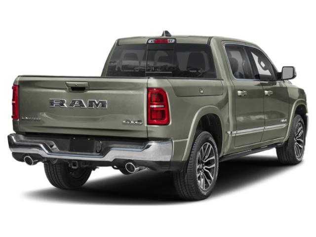 2026 RAM Ram 1500 RAM 1500 LIMITED CREW CAB 4X4 57 BOX 2026 RAM Ram 1500 RAM 1500 LIMITED CREW CAB 4X4 57 BOX