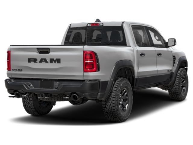 2026 RAM Ram 1500 RAM 1500 RHO CREW CAB 4X4 57 BOX 2026 RAM Ram 1500 RAM 1500 RHO CREW CAB 4X4 57 BOX