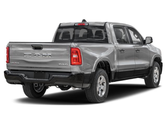 2026 RAM Ram 1500 RAM 1500 LONE STAR CREW CAB 4X4 57 BOX