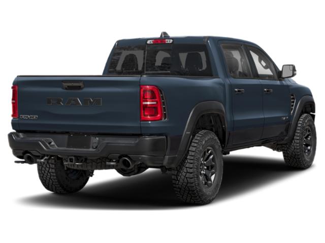 2026 RAM 1500 RHO Crew Cab 4x4 57 Box