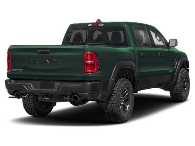 2026 Ram 1500 RHO Crew Cab 4x4 5'7" Box