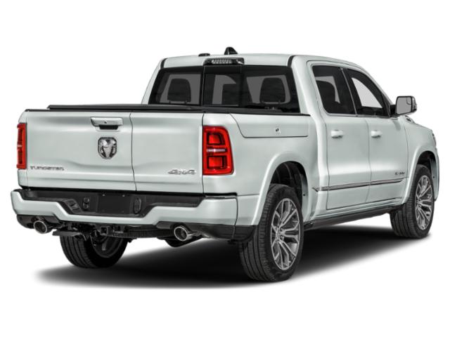 2026 Ram 1500 Tungsten Crew Cab 4x4 57 Box