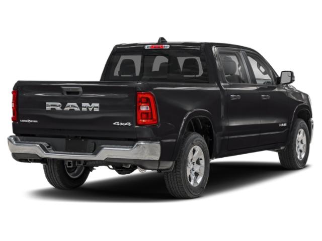 2026 RAM 1500 Big Horn Crew Cab 4x4 57 Box 2026 RAM 1500 Big Horn Crew Cab 4x4 57 Box