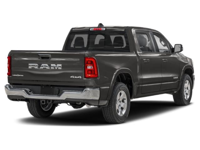 2026 RAM 1500 Big Horn Crew Cab 4x4 64 Box 2026 RAM 1500 Big Horn Crew Cab 4x4 64 Box