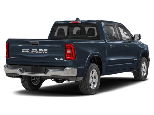 2026 RAM 1500 Big Horn Crew Cab 4x4 57 Box 2026 RAM 1500 Big Horn Crew Cab 4x4 57 Box