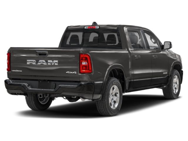 2026 RAM 1500 Big Horn Crew Cab 4x4 57 Box 2026 RAM 1500 Big Horn Crew Cab 4x4 57 Box