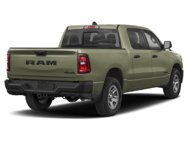 2026 RAM 1500 Express Crew Cab 4x4 57 Box 2026 RAM 1500 Express Crew Cab 4x4 57 Box