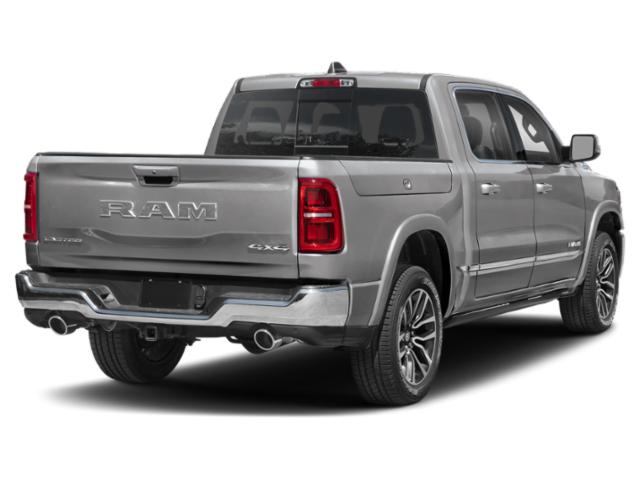 2026 RAM 1500 Limited Longhorn Crew Cab 4x4 57 Box 2026 RAM 1500 Limited Longhorn Crew Cab 4x4 57 Box