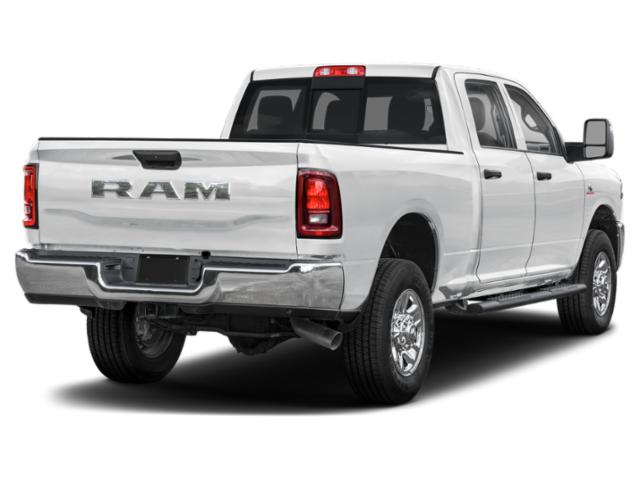 2026 RAM 2500 Black Express Crew Cab 4x4 64 Box 2026 RAM 2500 Black Express Crew Cab 4x4 64 Box