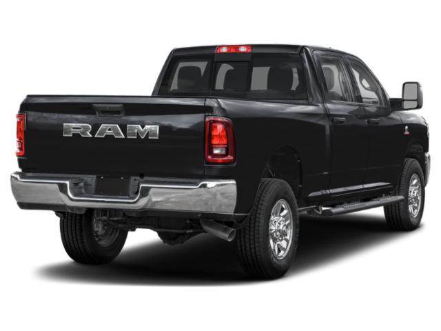 2026 Ram 2500 Tradesman Crew Cab 4x4 64 Box