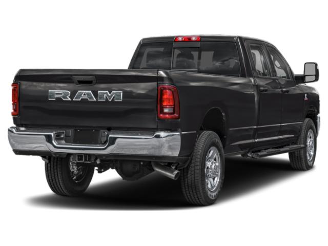 2026 Ram 3500 Tradesman Crew Cab 4x4 8' Box